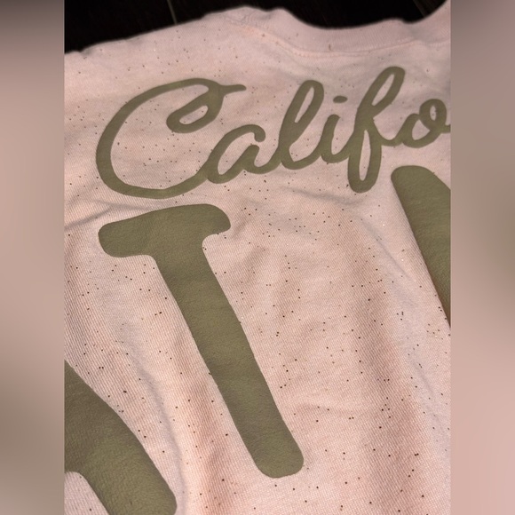 Spirit Jersey California’s great America sweater - Picture 6 of 7